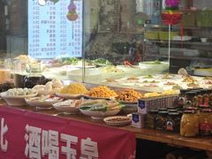 -鱼窝棚柴火铁锅炖(富山屯店)