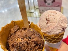-哈根达斯(青岛海信店)