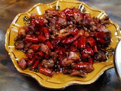 -盐井记·自贡美蛙鲜锅兔(中和店)