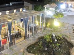 -海市蜃楼花园主题餐厅(石顶店)