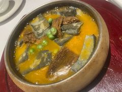 -三宝大饭店-中和艺素餐厅(浦上金山正祥广场店)