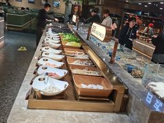 -圣罗巴甄选自助(麦凯乐店)