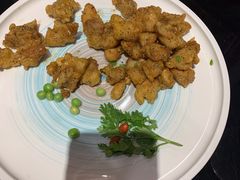 -皇城根北京风味主题餐厅(中海环宇城店)
