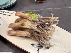 -富临轩私房菜(集庆门大街店)
