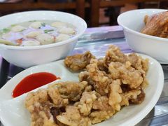 -东街钟楼肉粽(总店)
