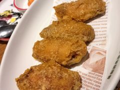 -新白鹿餐厅(银泰西湖文化广场店)