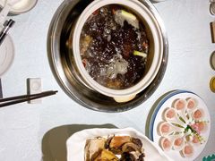 -名善山珍·野生菌汤锅(文殊院店)