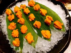 -旨料亭日本料理(四川北路店)