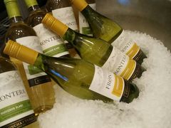 -新发展亚太JW万豪酒店·福苑咖啡厅