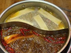 -谭三娘鲜切牛肉自助火锅(九眼桥总店)