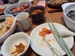 -四道菜·福建菜馆(莆田万达店)