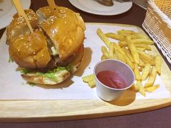 -G+KITCHEN(龙湖狮山天街店)