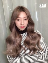 -3AM·S HAIR SALON烫发染发接发