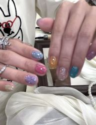 -Touch Nail·品质·美甲美睫
