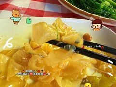 -鹤睦鱼生·啫啫煲·海鲜(保利百合店)