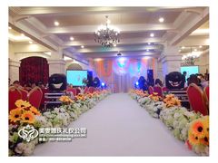 -世纪缘国际会议中心·中餐厅(百家湖店)