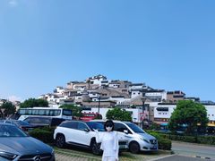 -星巴克(舟山蜈蚣峙店)