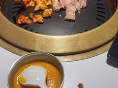 南瓜羹-花味·自助烤肉(雨花客厅店)