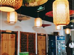 -醉御香渔家园(临沂路与大连路店)