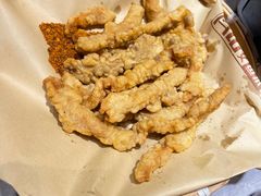 -肖记公安牛肉鱼杂馆·省级非物质文化遗产(江汉路直营店)