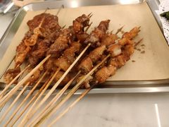 -160烧烤(香坊店)