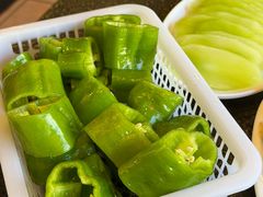 -湘肠香火锅店(团结湖店)