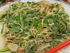 -绿雅居原生态农庄(小涌店)