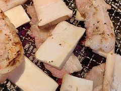 -烧肉一番·新韩式炭火烤肉(大岭山店)