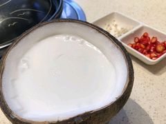 -润泽园椰子鸡(汇一城店)