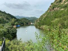 -仙居谷风景区