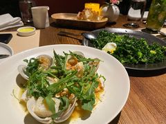 -Mercato莫卡多露台餐厅与酒吧(K11店)