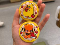 -海底捞火锅(天通苑华联店)