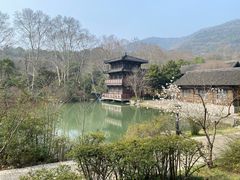 -习家池