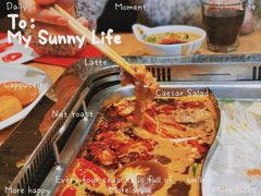 -彤德莱牛肉火锅(双港店)