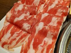 -快乐小羊·内蒙牛羊肉火锅(流花中心店)
