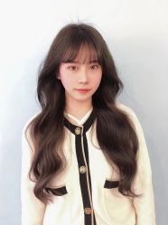 -YESIDO椰岛造型烫发染发