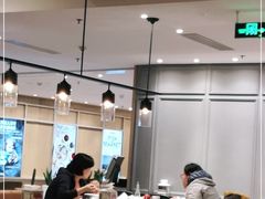 大堂-阿那亚第三食堂 Cafeteria 3