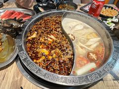 -销魂美蛙鱼头火锅(上海首店)