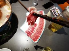 -老北京铜锅涮肉·香辣诱惑·小龙虾(禅城创意产业园店)