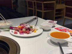 -韩时烤肉(枫蓝店)