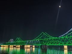 -鸭绿江断桥