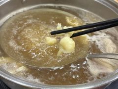 -五洲牛肉美食馆
