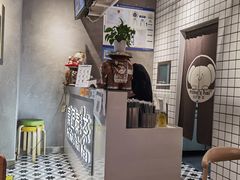 用餐区-素匠泰茶(三里屯SOHO工体奶茶店)