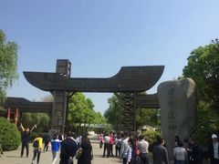 -溱湖国家湿地公园