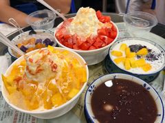 -荔芳传统糖水铺