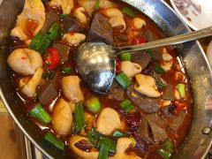五更肠旺-乡亲鹅肉城(吴江店)