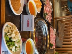 -一品诚记烤肉·甄选店(中南路店)