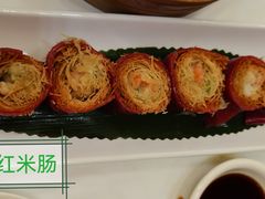 -顺德人家食府(黄金广场店)