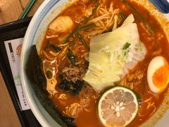-雷门拉面·现熬骨汤(凯德来福士店)