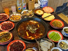 -辣螃铠盆盆蟹大排档(总店)